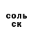ТГК концентрат Bluedustycap